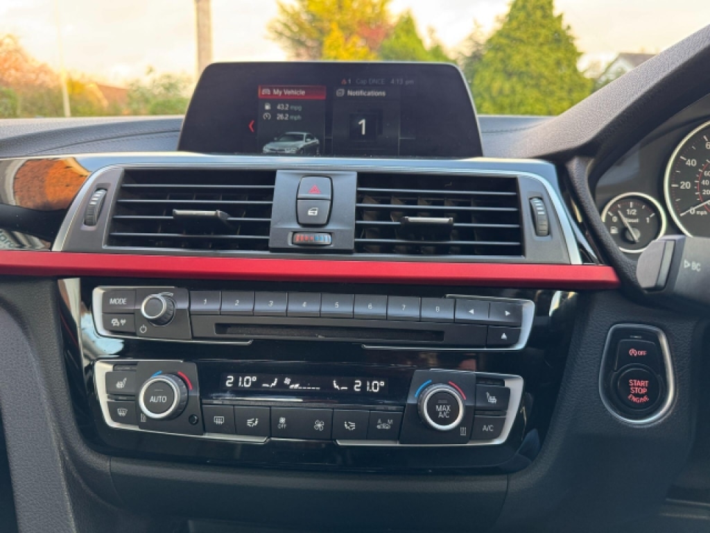 Used BMW 4 Series 2017 for sale - 76651941: Photo 24