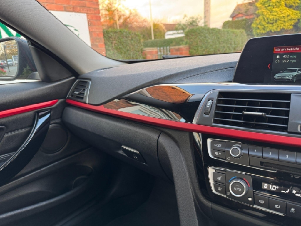 Used BMW 4 Series 2017 for sale - 76651941: Photo 27