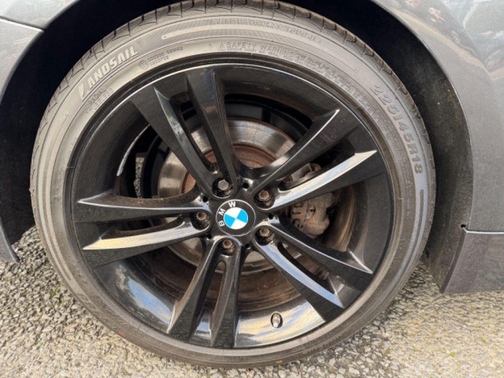 Used BMW 4 Series 2017 for sale - 76651941: Photo 8