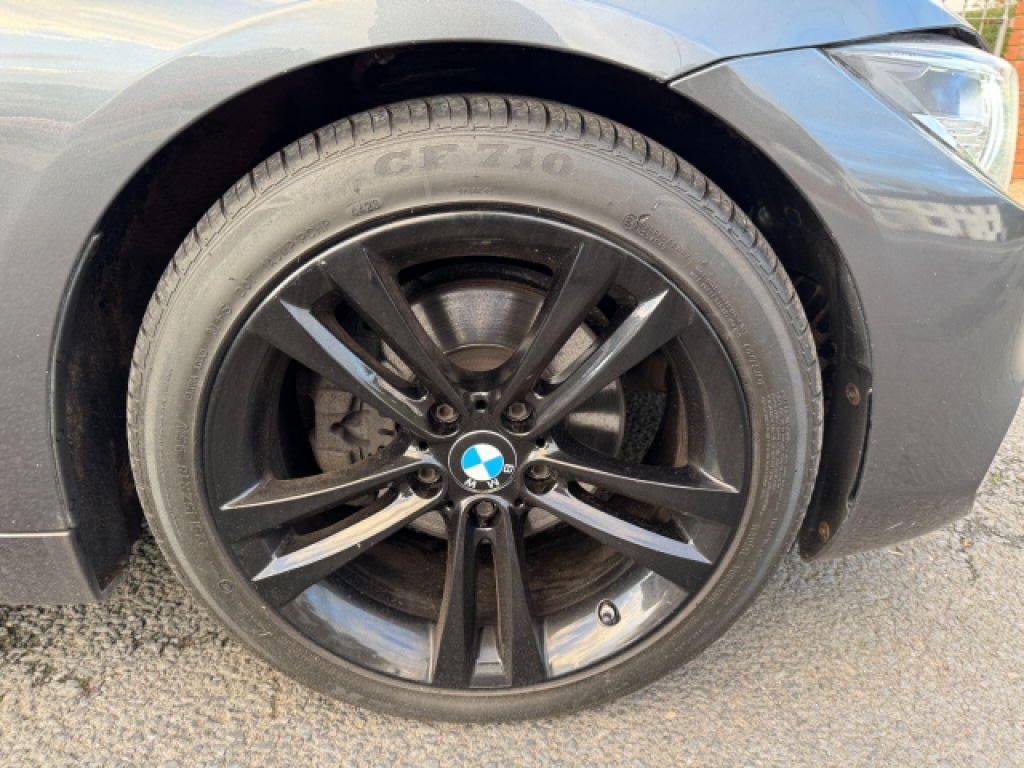 Used BMW 4 Series 2017 for sale - 76651941: Photo 9