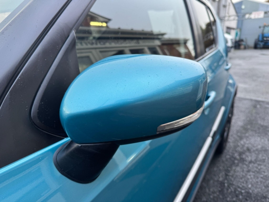 Used Suzuki Ignis 2019 for sale - 76651936: Photo 10