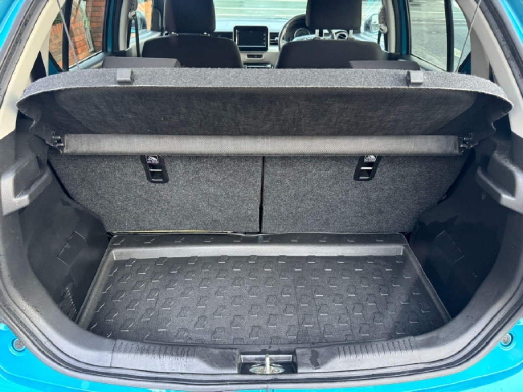 Used Suzuki Ignis 2019 for sale - 76651936: Photo 11