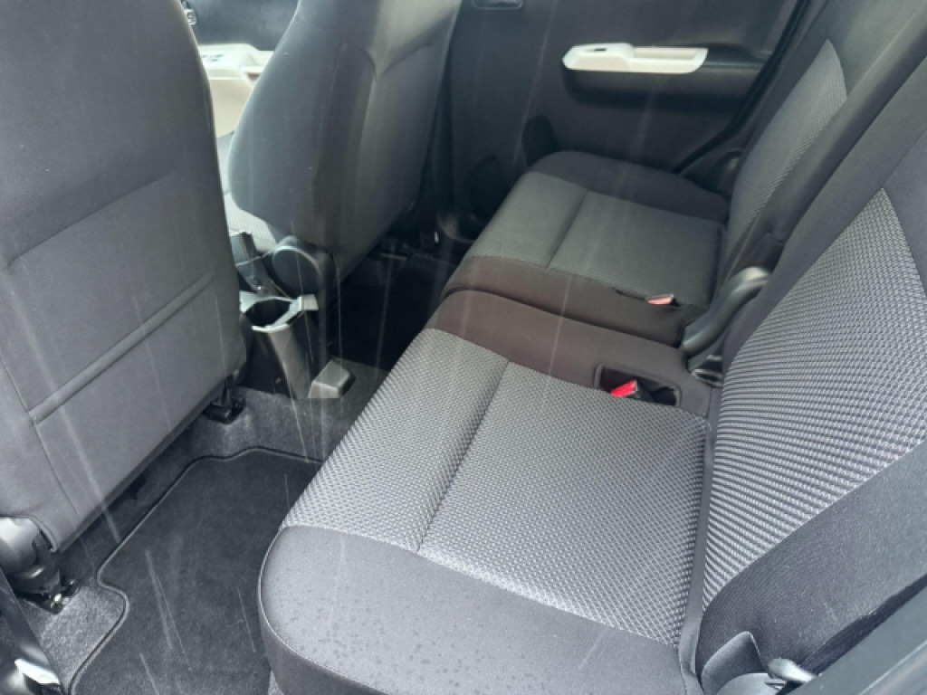 Used Suzuki Ignis 2019 for sale - 76651936: Photo 15