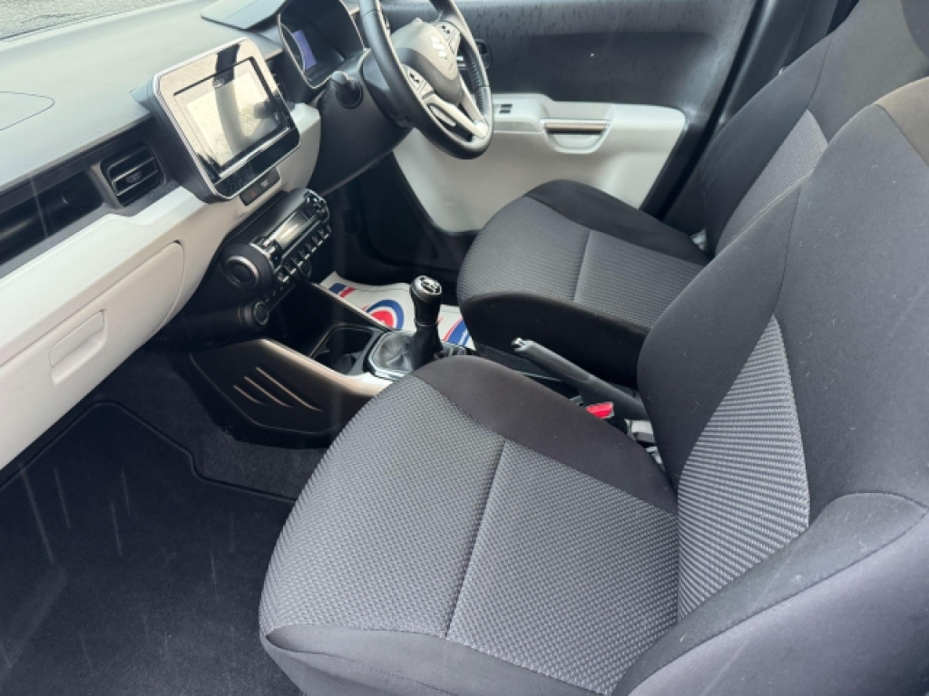 Used Suzuki Ignis 2019 for sale - 76651936: Photo 16