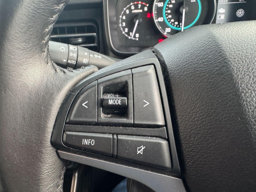 Used Suzuki Ignis 2019 for sale - 76651936: Photo 20