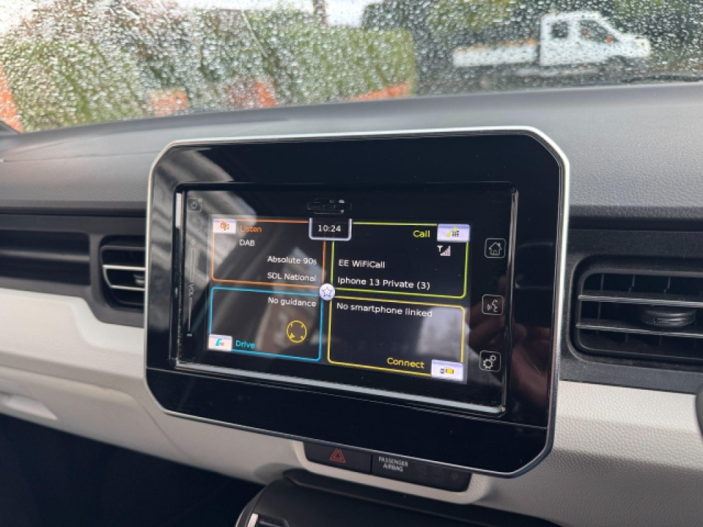 Used Suzuki Ignis 2019 for sale - 76651936: Photo 22