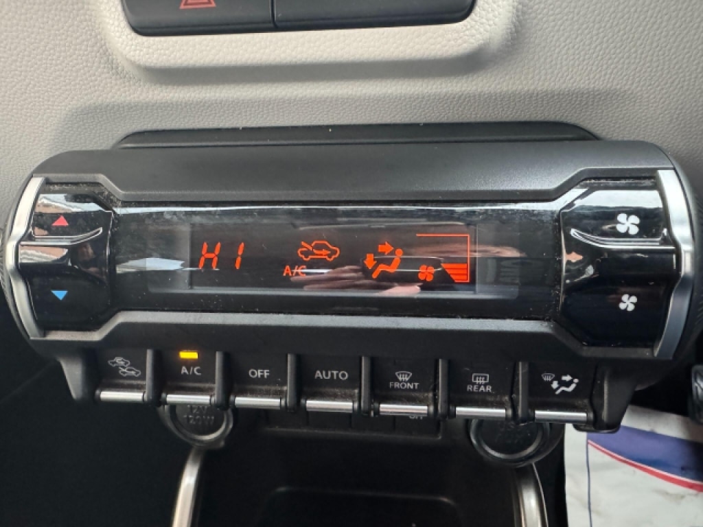 Used Suzuki Ignis 2019 for sale - 76651936: Photo 23