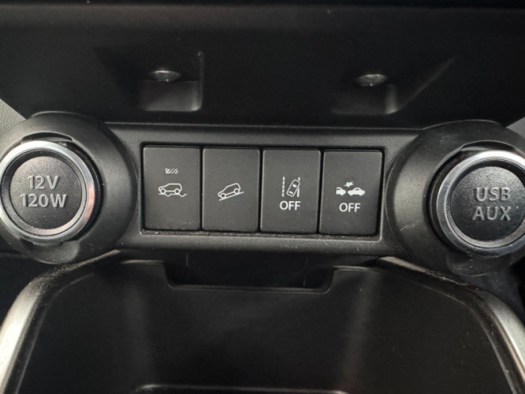 Used Suzuki Ignis 2019 for sale - 76651936: Photo 24