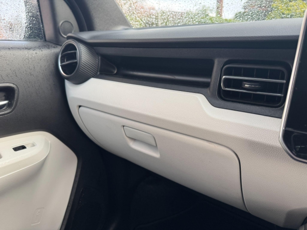 Used Suzuki Ignis 2019 for sale - 76651936: Photo 25