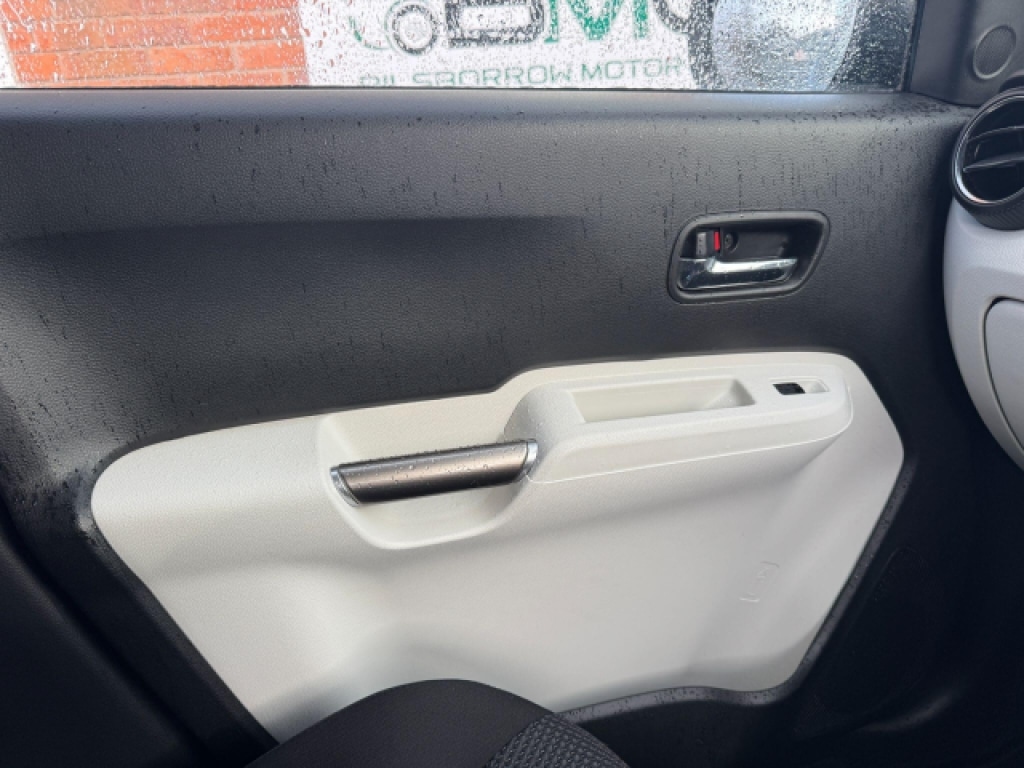 Used Suzuki Ignis 2019 for sale - 76651936: Photo 26