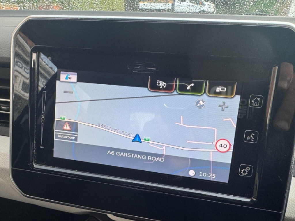 Used Suzuki Ignis 2019 for sale - 76651936: Photo 28