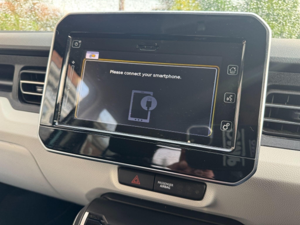 Used Suzuki Ignis 2019 for sale - 76651936: Photo 29