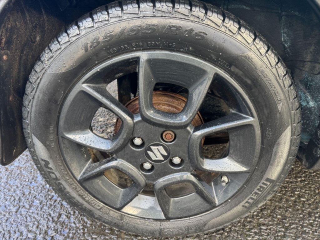 Used Suzuki Ignis 2019 for sale - 76651936: Photo 31