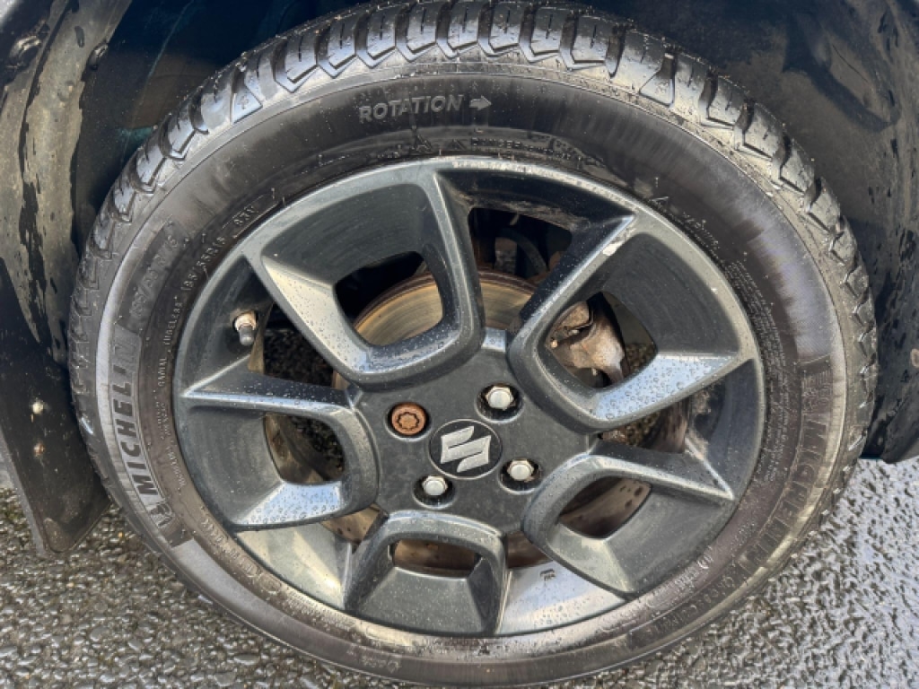 Used Suzuki Ignis 2019 for sale - 76651936: Photo 32