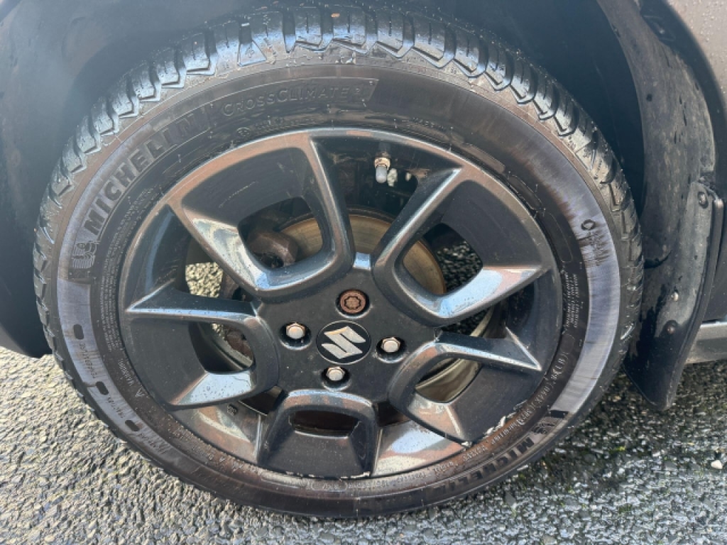 Used Suzuki Ignis 2019 for sale - 76651936: Photo 33