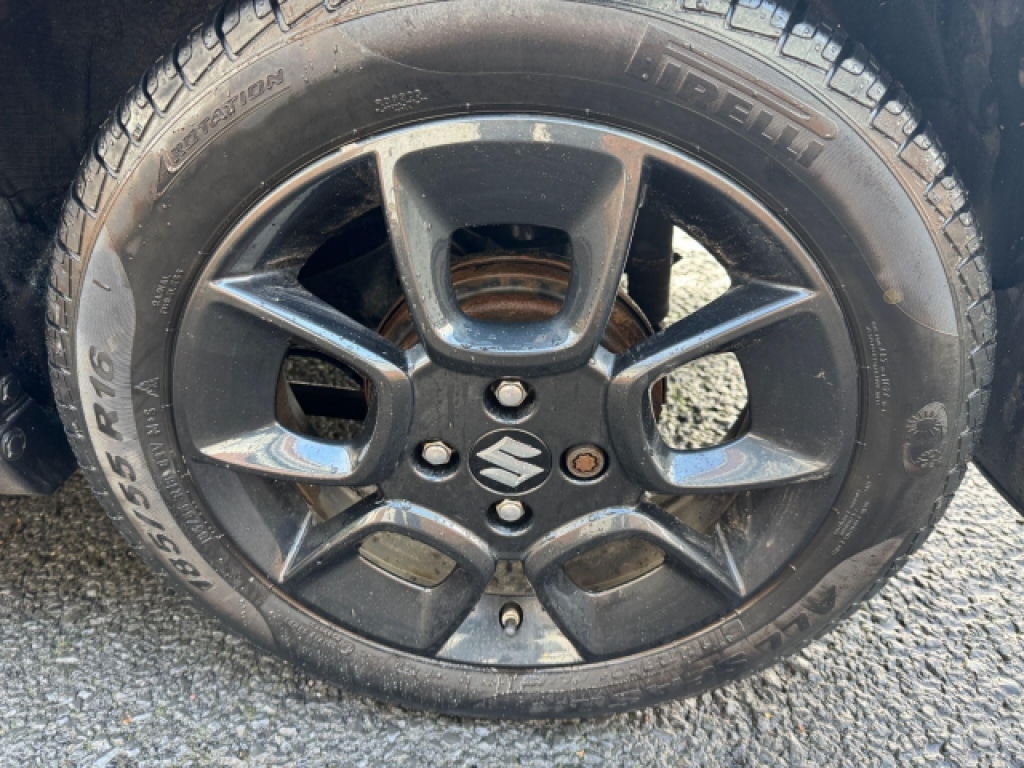 Used Suzuki Ignis 2019 for sale - 76651936: Photo 34