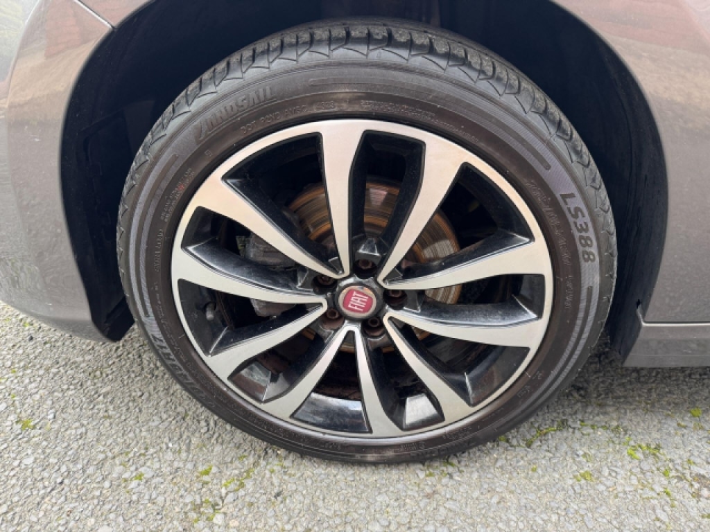 Used Fiat Tipo 2016 for sale - 76651948: Photo 10