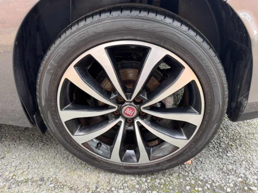 Used Fiat Tipo 2016 for sale - 76651948: Photo 11