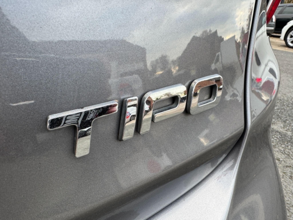 Used Fiat Tipo 2016 for sale - 76651948: Photo 12