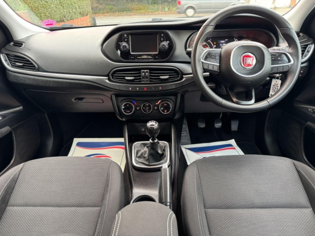 Used Fiat Tipo 2016 for sale - 76651948: Photo 17