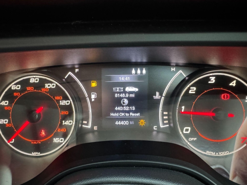 Used Fiat Tipo 2016 for sale - 76651948: Photo 23