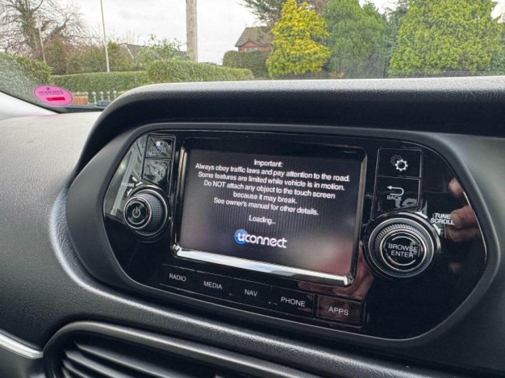 Used Fiat Tipo 2016 for sale - 76651948: Photo 24