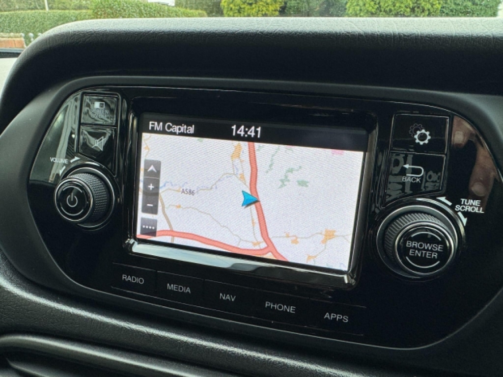 Used Fiat Tipo 2016 for sale - 76651948: Photo 25