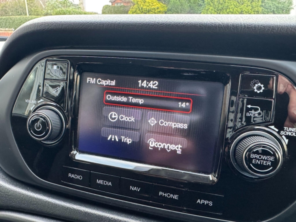 Used Fiat Tipo 2016 for sale - 76651948: Photo 26