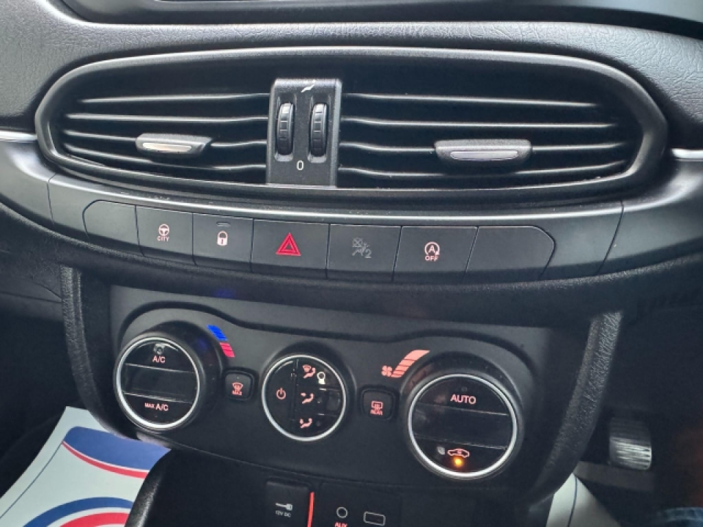 Used Fiat Tipo 2016 for sale - 76651948: Photo 29