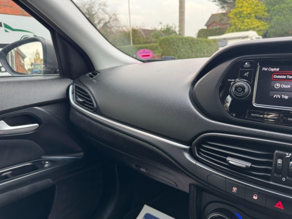 Used Fiat Tipo 2016 for sale - 76651948: Photo 32