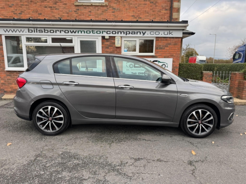 Used Fiat Tipo 2016 for sale - 76651948: Photo 7