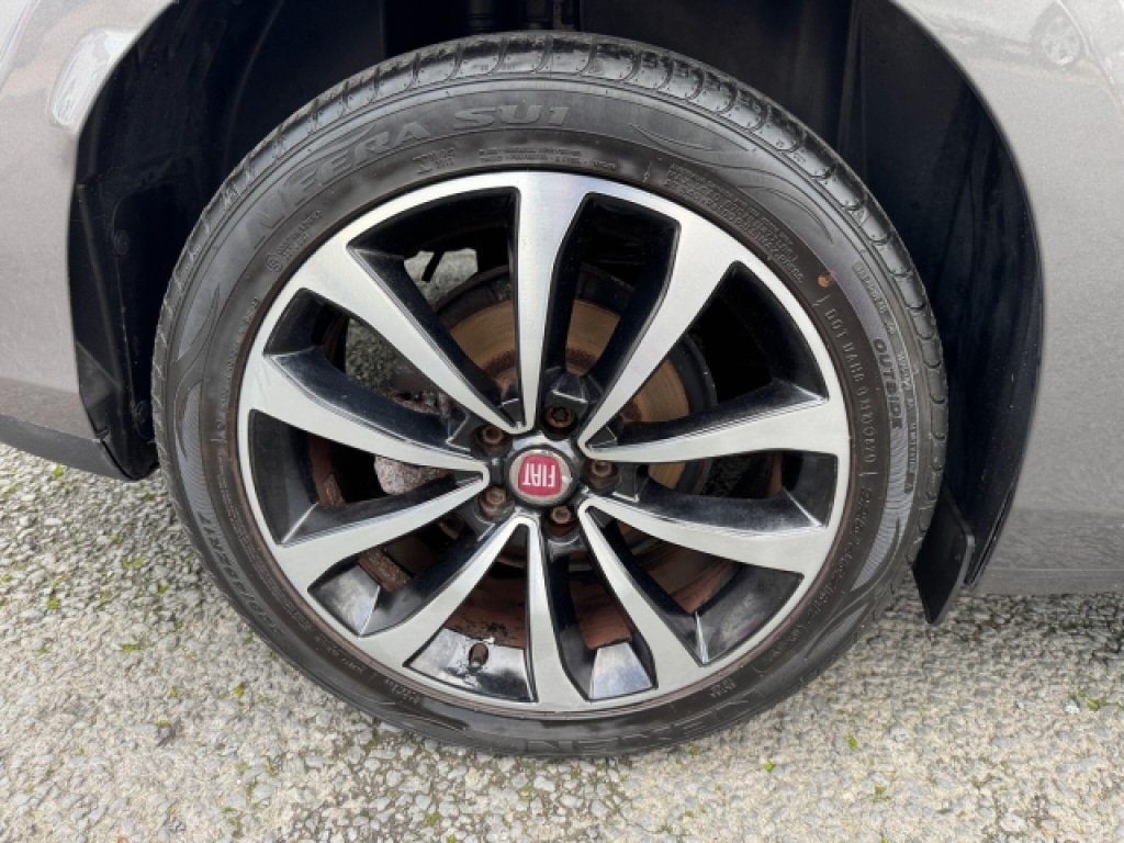 Used Fiat Tipo 2016 for sale - 76651948: Photo 8