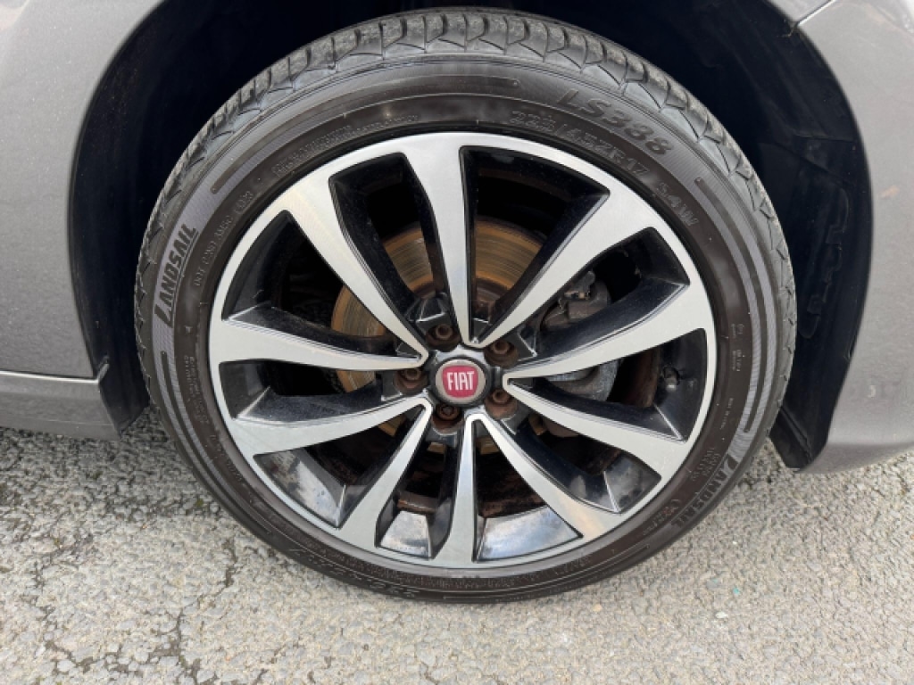 Used Fiat Tipo 2016 for sale - 76651948: Photo 9
