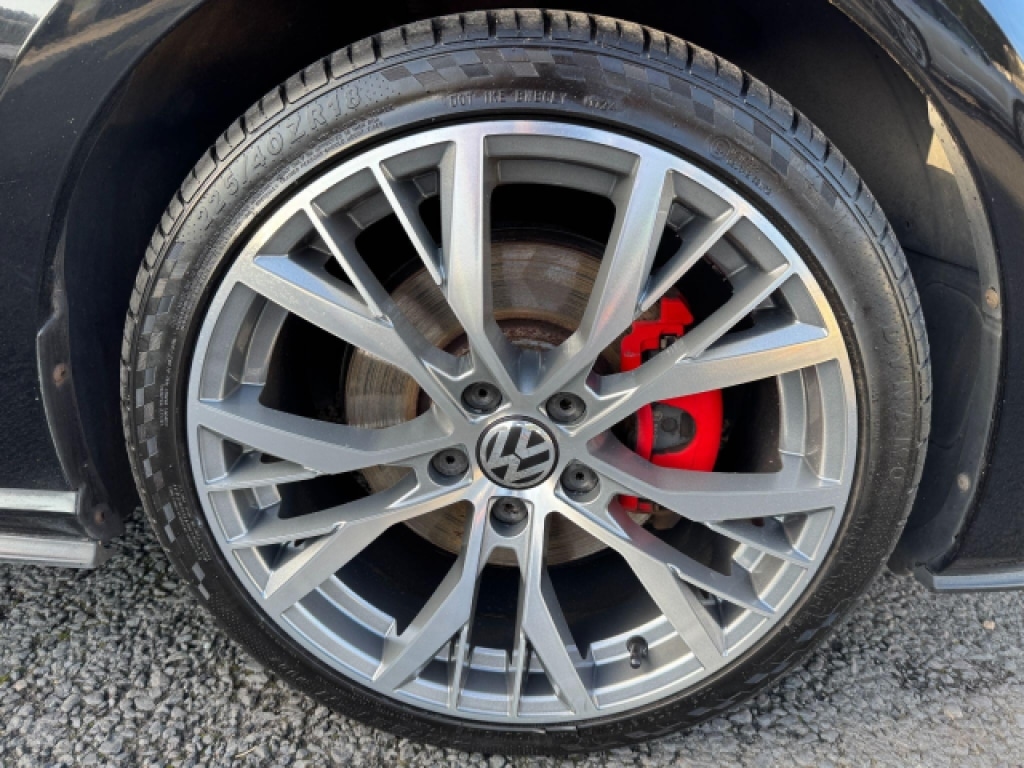 Used Volkswagen Golf 2014 for sale - 76651940: Photo 11