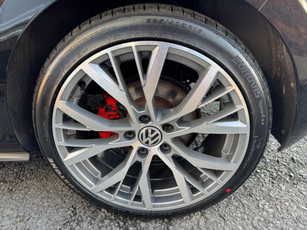 Used Volkswagen Golf 2014 for sale - 76651940: Photo 13