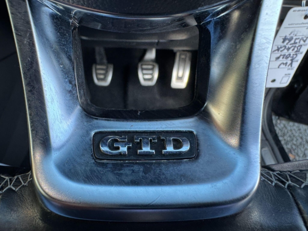 Used Volkswagen Golf 2014 for sale - 76651940: Photo 22