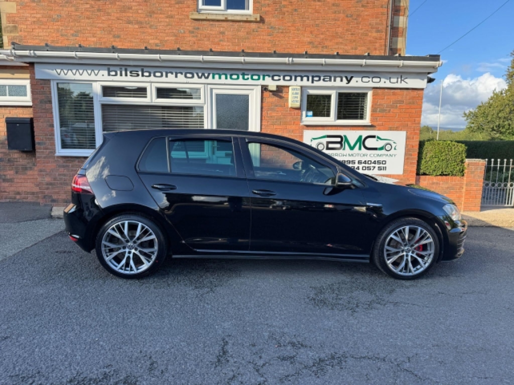 Used Volkswagen Golf 2014 for sale - 76651940: Photo 7