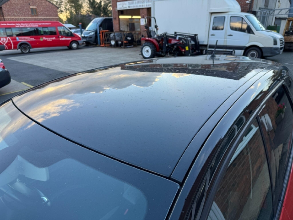 Used Renault Captur 2018 for sale - 76651938: Photo 12