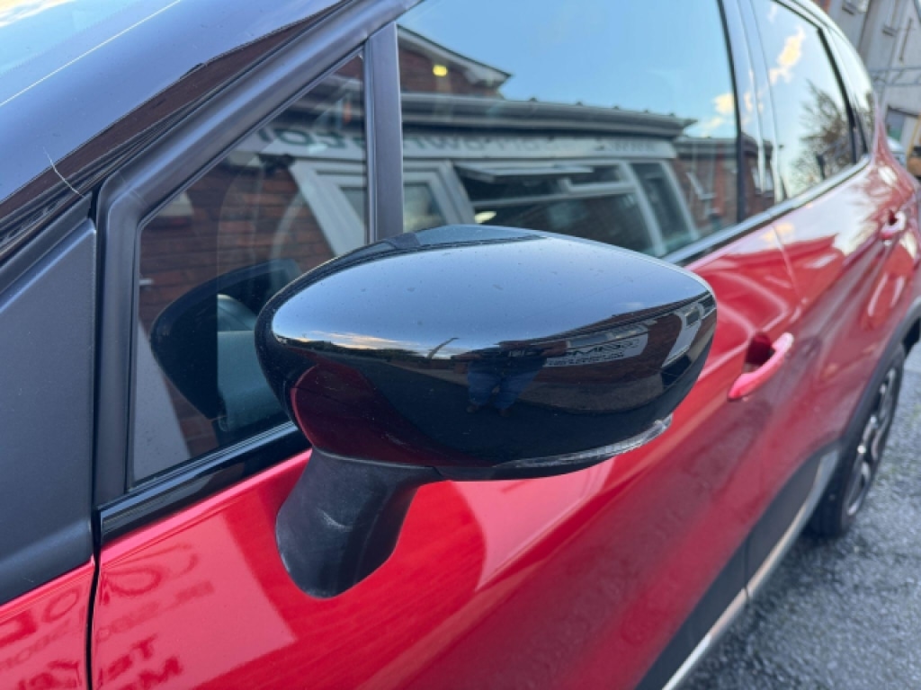 Used Renault Captur 2018 for sale - 76651938: Photo 13