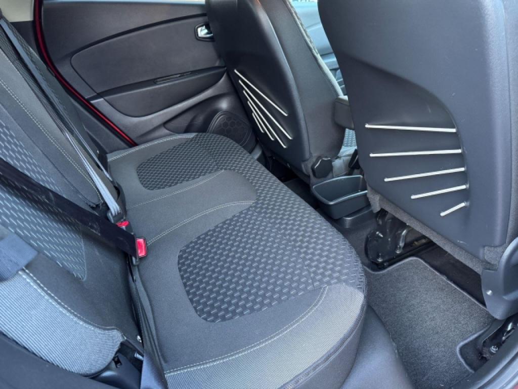 Used Renault Captur 2018 for sale - 76651938: Photo 18