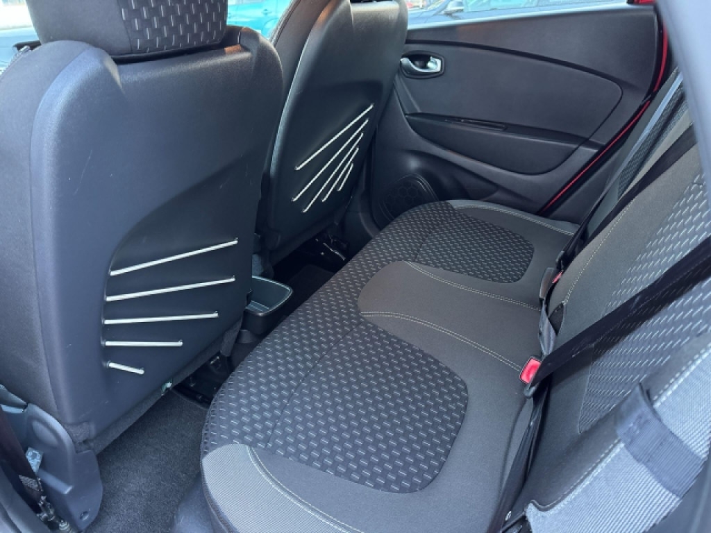 Used Renault Captur 2018 for sale - 76651938: Photo 19