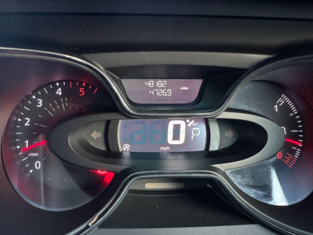 Used Renault Captur 2018 for sale - 76651938: Photo 23