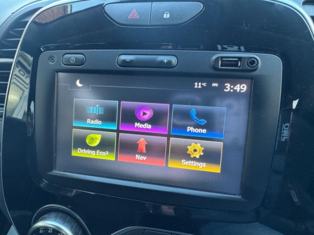 Used Renault Captur 2018 for sale - 76651938: Photo 27