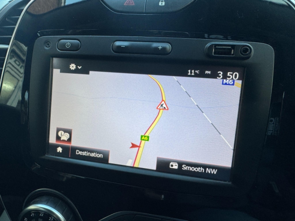 Used Renault Captur 2018 for sale - 76651938: Photo 28