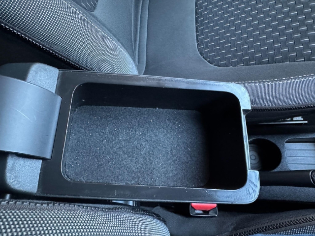 Used Renault Captur 2018 for sale - 76651938: Photo 35