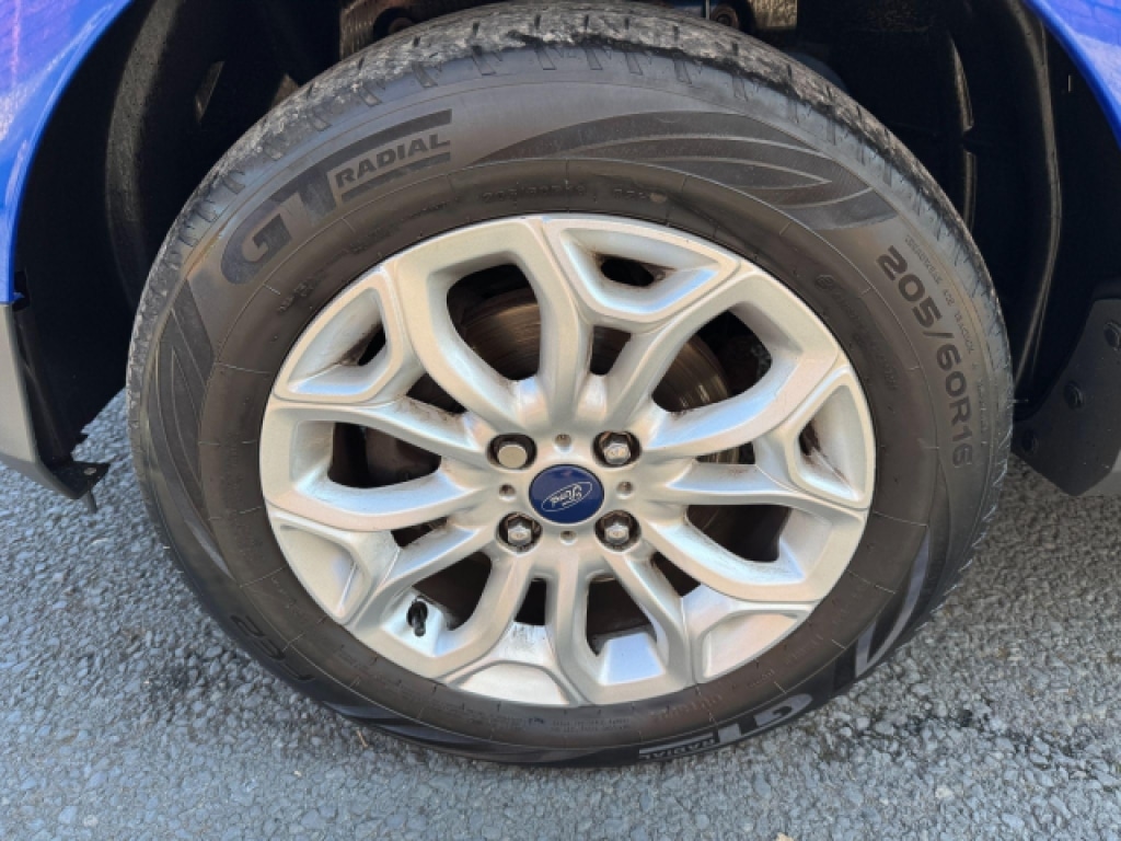 Used Ford Ecosport 2017 for sale - 76651944: Photo 11