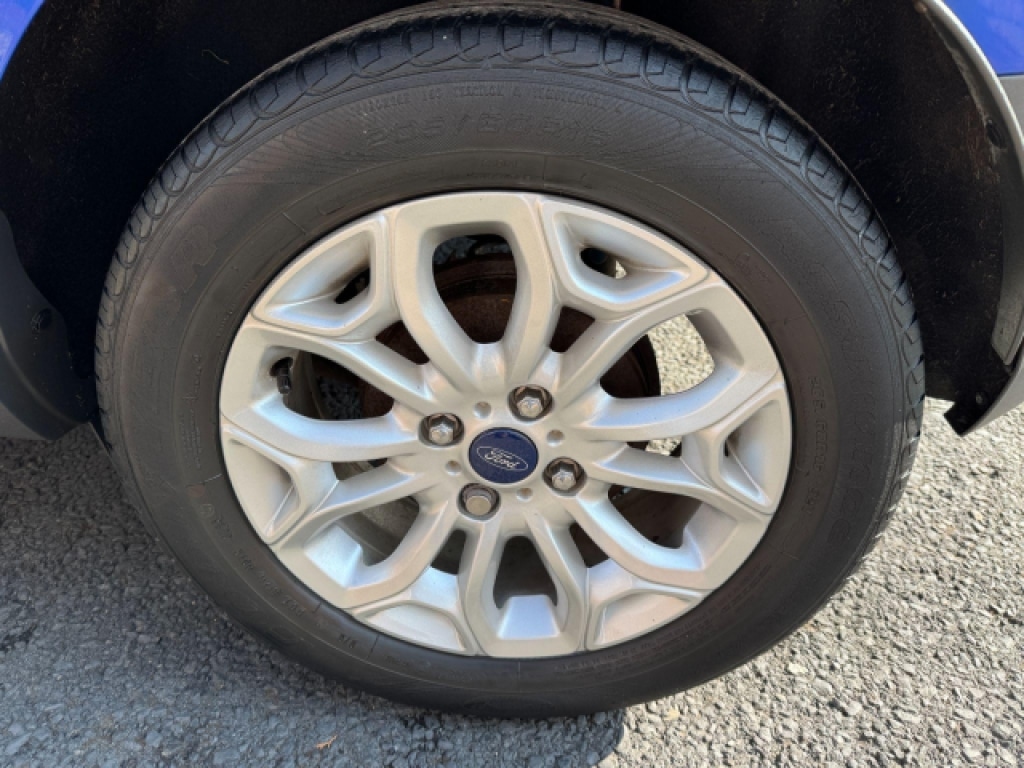 Used Ford Ecosport 2017 for sale - 76651944: Photo 12