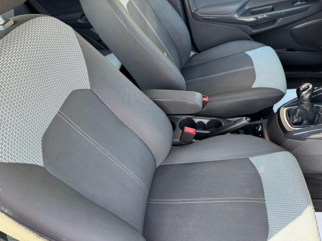 Used Ford Ecosport 2017 for sale - 76651944: Photo 15