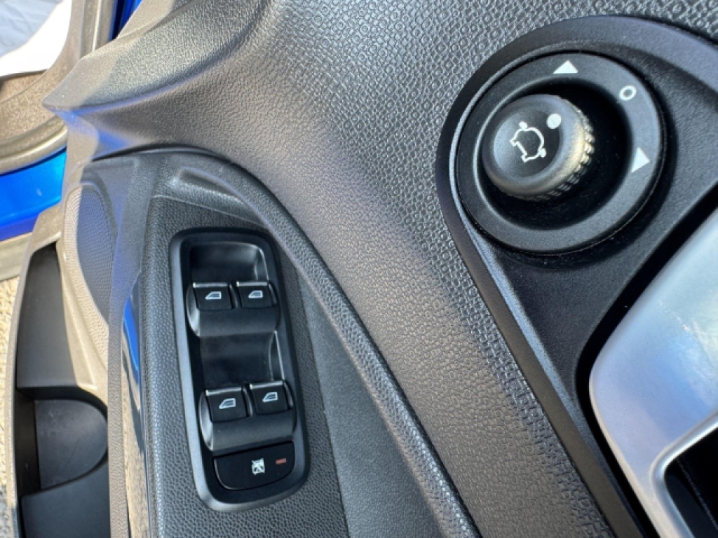 Used Ford Ecosport 2017 for sale - 76651944: Photo 16