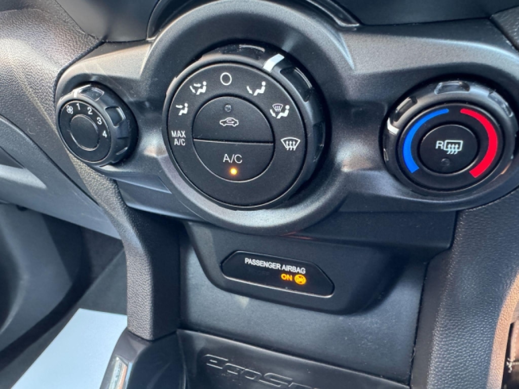 Used Ford Ecosport 2017 for sale - 76651944: Photo 21